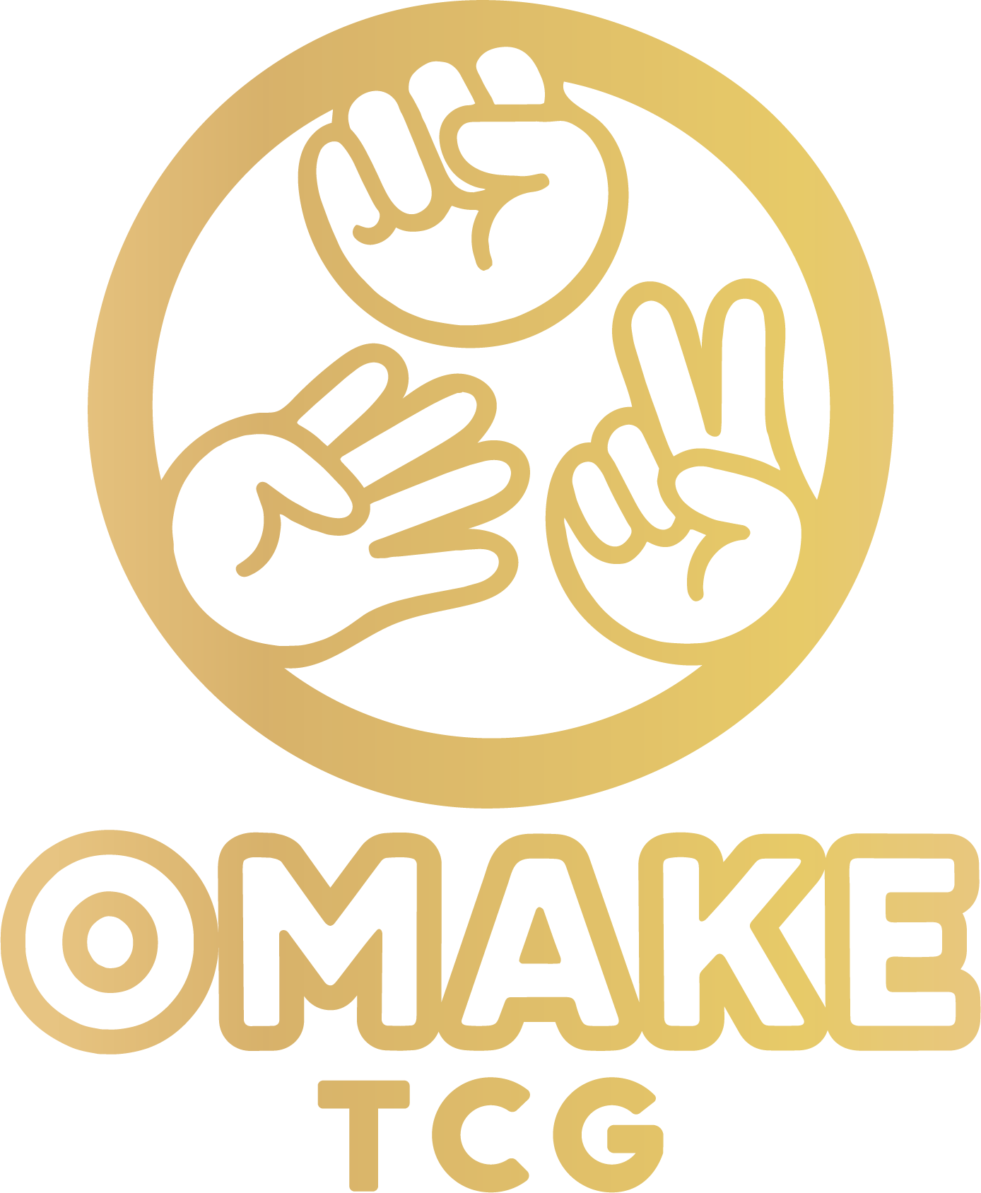 OMAKE TCG